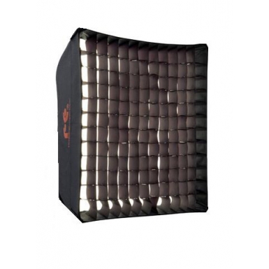 Falcon Eyes SBQ-6090HC softbox 60 x 90 cm met honingraat 